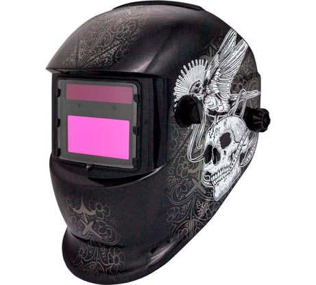 Маска сварщика Хамелеон MAGNUM ROCK Оберон 20091317