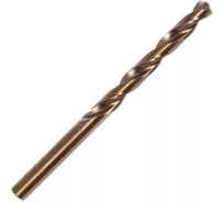 Сверло по металлу 11.5 мм, HSS-Со, DIN 338 Стройштуки ВИ-00000015