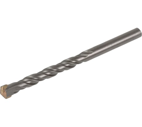 Бур по бетону S4 10х120 мм KUBIS 07-01-1012