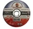 Круг отрезной по металлу MEDIUM LINE 125x0.8x22.23 мм, 50 шт АбразивкинЪ 5551250850 3