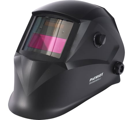 Маска сварщика PATRIOT модель 400 880502120