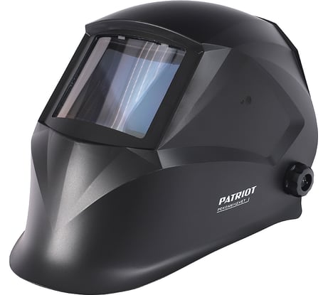 Маска сварщика Patriot Basic 880502210