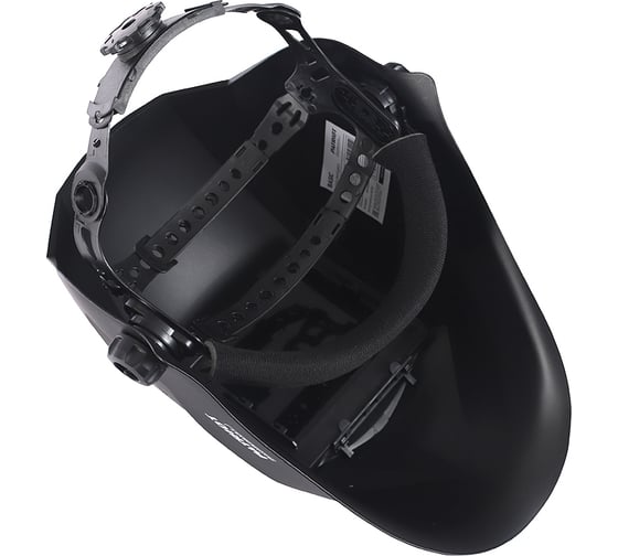 Маска сварщика Patriot Basic 880502210