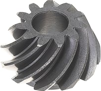 Коническая спиральная шестерня 11 Makita 227520-1
