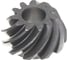 Коническая спиральная шестерня 11 Makita 227520-1 1