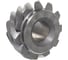 Коническая спиральная шестерня 11 Makita 227520-1 2