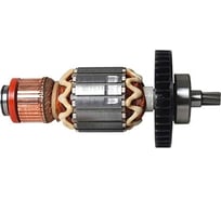 Ротор в сборе 220-240V для HM1203C, HM1213C Makita 517818-7