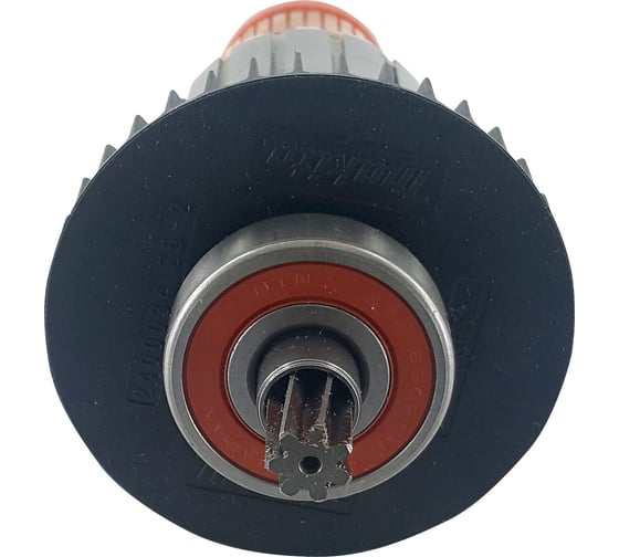 Ротор в сборе 220-240V для HM1203C, HM1213C Makita 517818-7