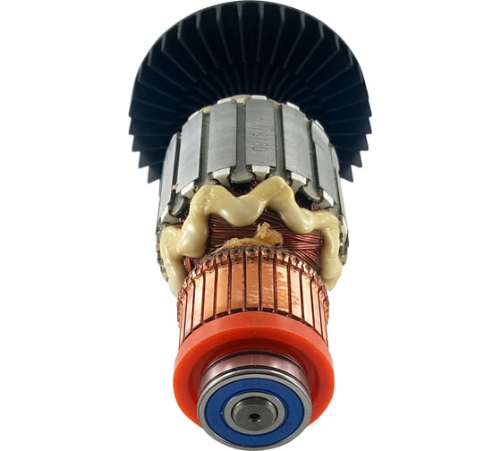 Ротор в сборе 220-240V для HM1203C, HM1213C Makita 517818-7