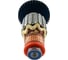 Ротор в сборе 220-240V для HM1203C, HM1213C Makita 517818-7 3