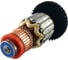Ротор в сборе 220-240V для HM1203C, HM1213C Makita 517818-7 5
