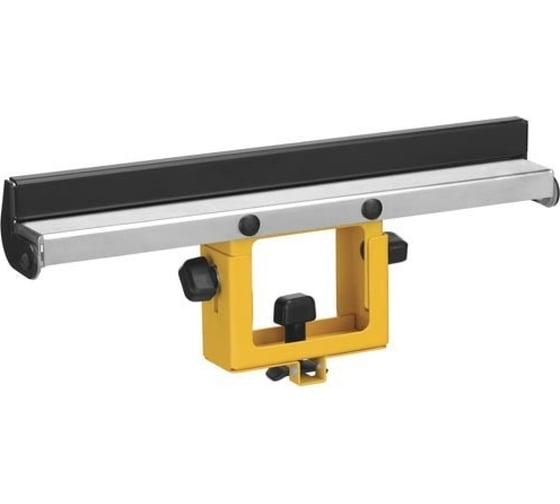Суппорт увеличенной ширины DE 7029 для DE7023 149176 Dewalt DE7029-XJ 1