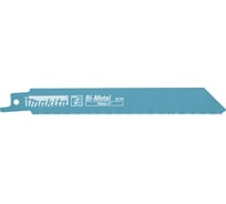Ножовочная пилка по металлу 152x19x0.9 мм, 18TPI Makita B-05169
