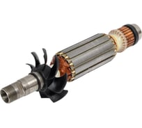 Pотор в сборе к 3707/3707F/3708/ Makita 517574-9