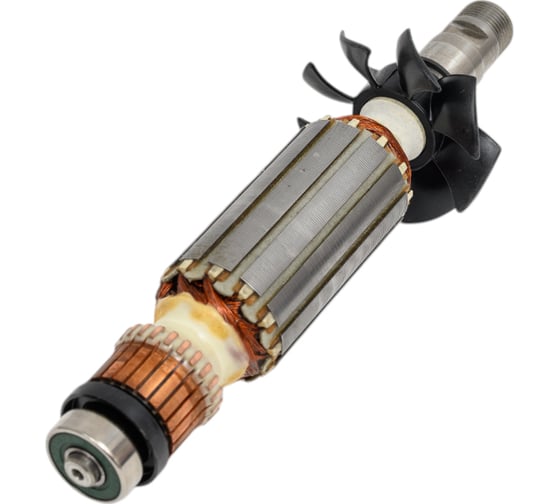 Pотор в сборе к 3707/3707F/3708/ Makita 517574-9