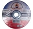 Круг отрезной по металлу MEDIUM LINE 125x1.6x22.23 мм, 50 шт АбразивкинЪ 5551251650 3