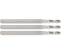 Сверло (3 шт; 1.6х10х44 мм) Proxxon PR- 28858