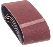 Лента шлифовальная (5 шт; 40х260 мм; Р240) для BBS/S Proxxon PR- 28928
