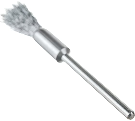 Щетка стальная (2 шт; 8 мм) Proxxon PR- 28951