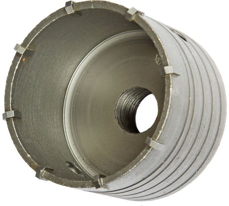 Коронка по бетону (70 мм; M22) EКТО DS-006-070-0100