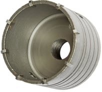 Коронка по бетону (100 мм; M22) EКТО DS-006-100-0100