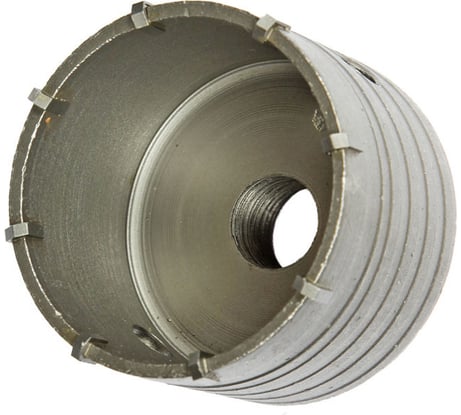 Коронка по бетону (50 мм; M22) EКТО DS-006-050-0100