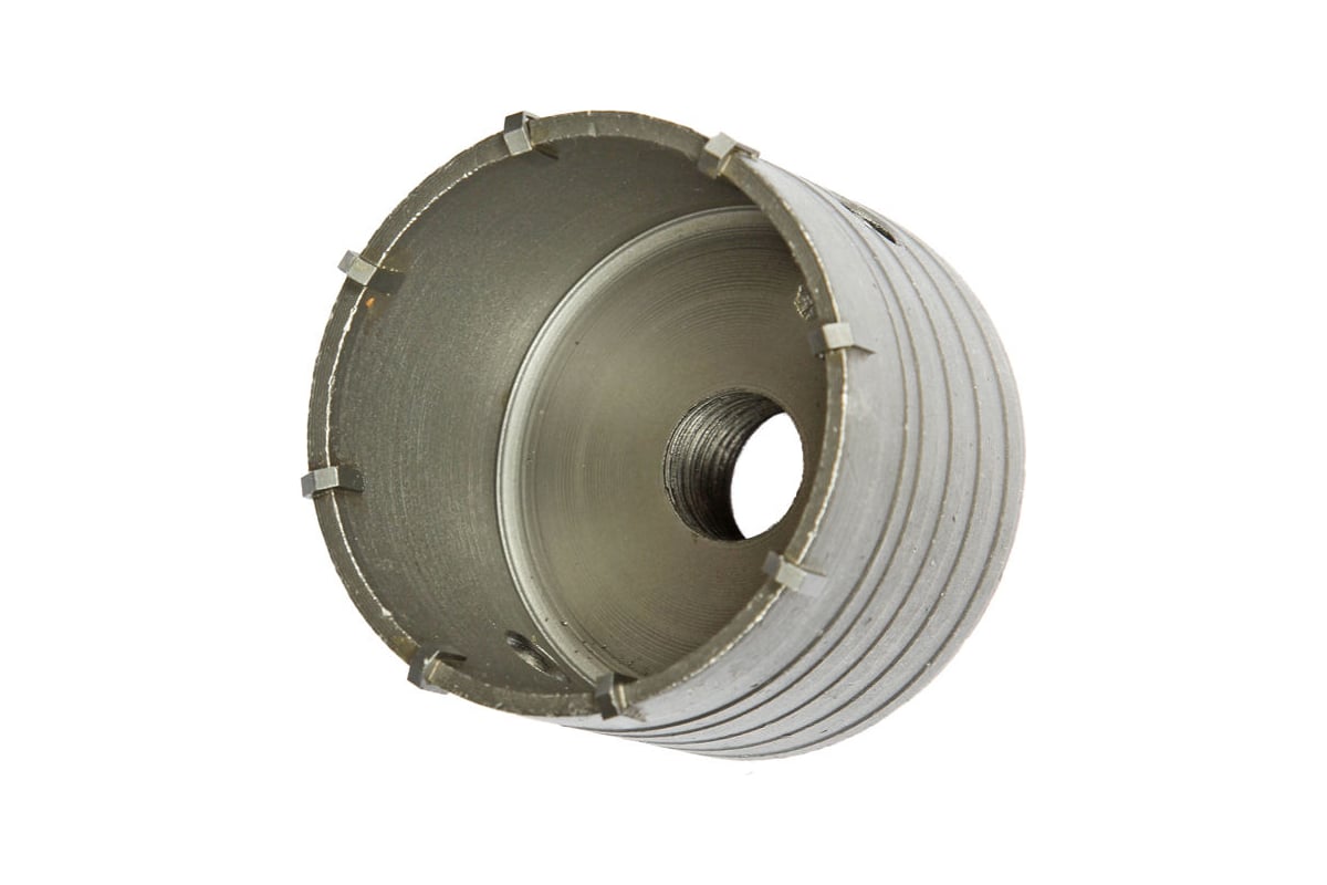 Коронка по бетону (120 мм; M22) EКТО DS-006-120-0100 - выгодная цена ...
