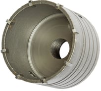 Коронка по бетону (40 мм; M22) EКТО DS-006-040-0100