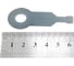 Сегмент отрезной 8 мм для OZI/E Proxxon PR- 28897 5