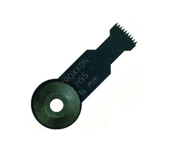 Сегмент отрезной 14 мм для OZI/E Proxxon PR- 28898