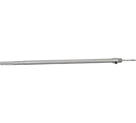 Адаптер к коронкам по бетону SDS-Max (600 мм; M22) EКТО DS-010-600