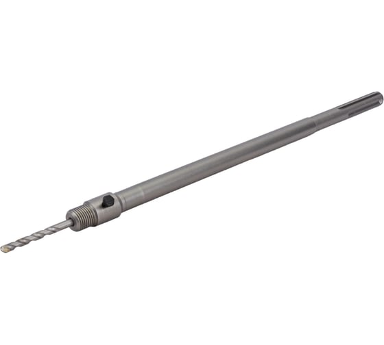 Адаптер к коронкам по бетону SDS-Max (430 мм; M22) EКТО DS-010-430