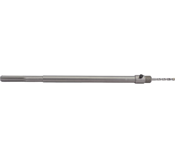 Адаптер к коронкам по бетону SDS-Max (430 мм; M22) EКТО DS-010-430