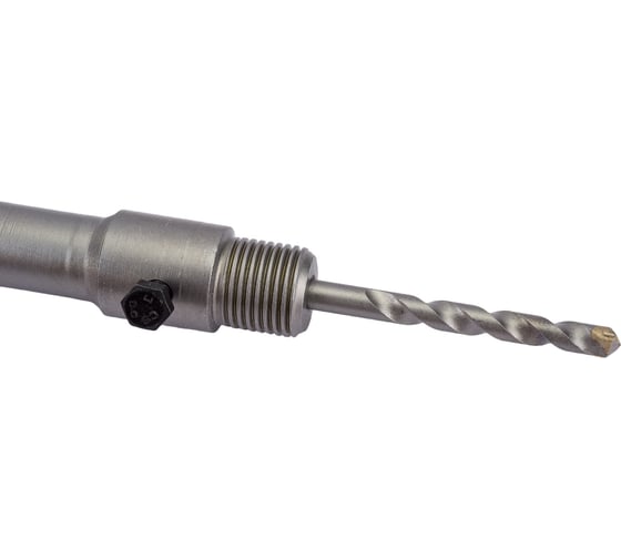 Адаптер к коронкам по бетону SDS-Max (430 мм; M22) EКТО DS-010-430