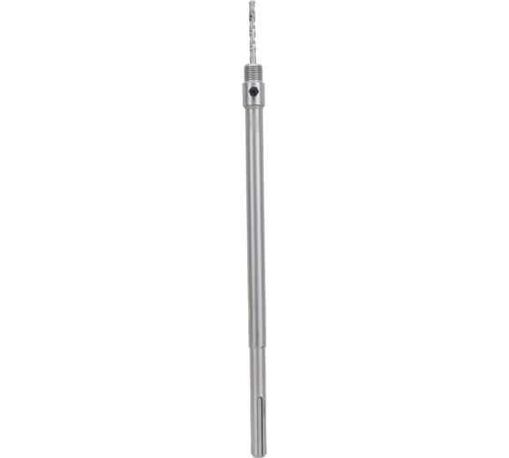 Адаптер к коронкам по бетону SDS-Max (430 мм; M22) EКТО DS-010-430