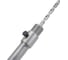 Адаптер к коронкам по бетону SDS-Max (430 мм; M22) EКТО DS-010-430 7