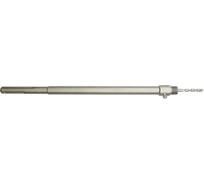 Адаптер к коронкам по бетону SDS-Plus (100 мм; M22) EКТО DS-006-100
