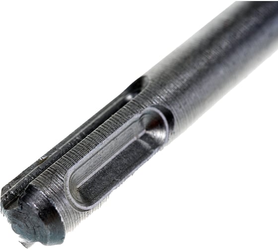 Адаптер к коронкам по бетону SDS-Plus (300 мм; M22) EКТО DS-006-300