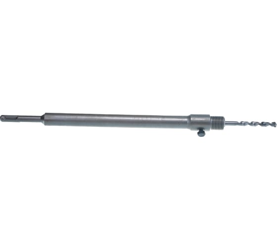 Адаптер к коронкам по бетону SDS-Plus (300 мм; M22) EКТО DS-006-300