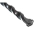 Адаптер к коронкам по бетону SDS-Plus (300 мм; M22) EКТО DS-006-300 5