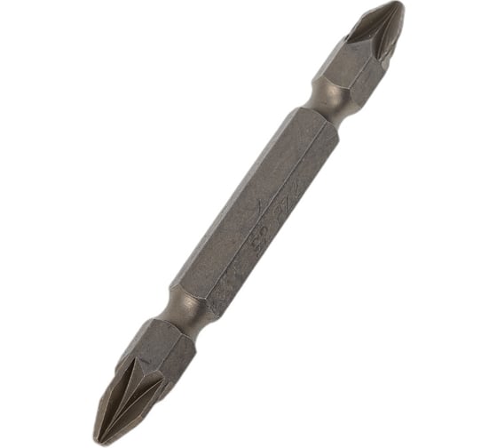 Бита (10 шт; PZ2x65 мм) для шуруповерта EКТО SB-015