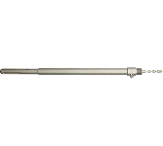 Адаптер к коронкам по бетону SDS-Plus (800 мм; M22) EКТО DS-006-800 1
