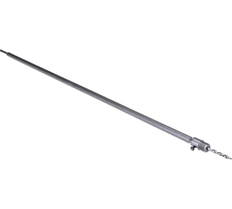 Адаптер к коронкам по бетону SDS-Plus (1000 мм; M22) EКТО DS-006-1000