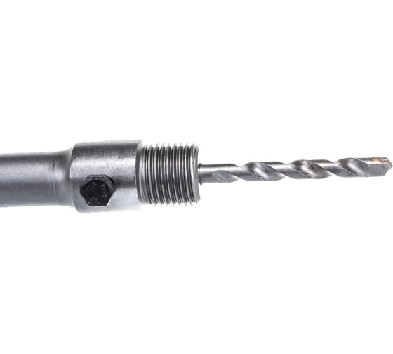 Адаптер к коронкам по бетону SDS-Plus (1000 мм; M22) EКТО DS-006-1000
