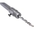 Адаптер к коронкам по бетону SDS-Plus (1000 мм; M22) EКТО DS-006-1000 2