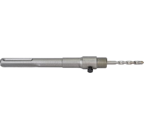 Адаптер к коронкам по бетону SDS-Max (200 мм; M22) EКТО DS-010-200 1