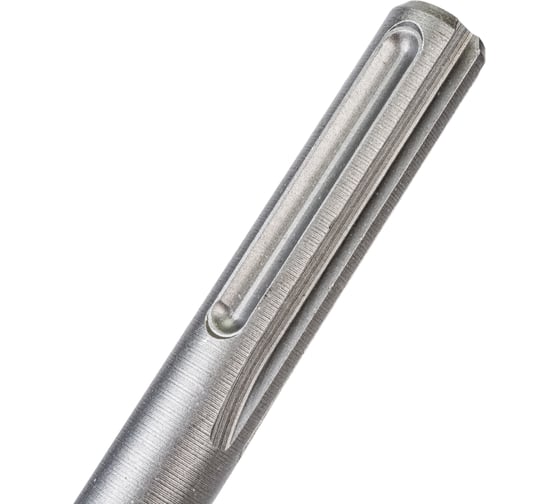 Адаптер к коронкам по бетону SDS-Max (200 мм; M22) EКТО DS-010-200
