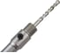 Адаптер к коронкам по бетону SDS-Max (200 мм; M22) EКТО DS-010-200 3