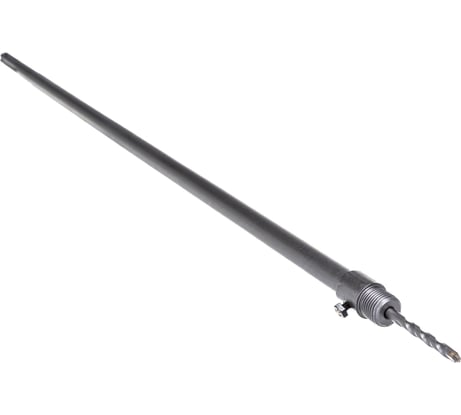 Адаптер к коронкам по бетону SDS-Max (800 мм; M22) EКТО DS-010-800