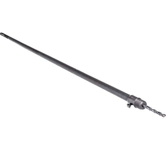 Адаптер к коронкам по бетону SDS-Max (1000 мм; M22) EКТО DS-010-1000 1